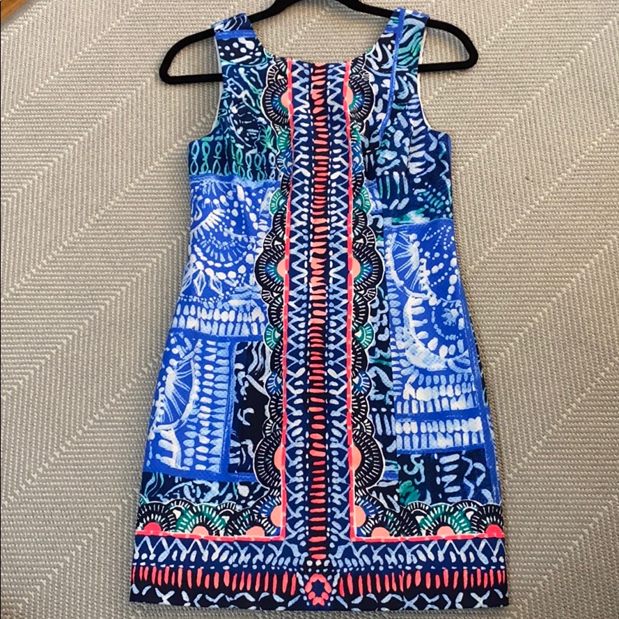 Brand New Lilly Pulitzer Dress Size 00